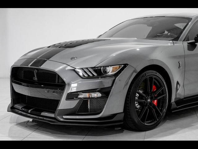 2022 Ford Mustang Shelby GT500