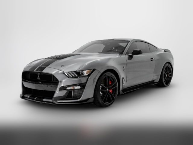 2022 Ford Mustang Shelby GT500
