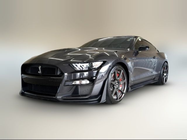 2022 Ford Mustang Shelby GT500