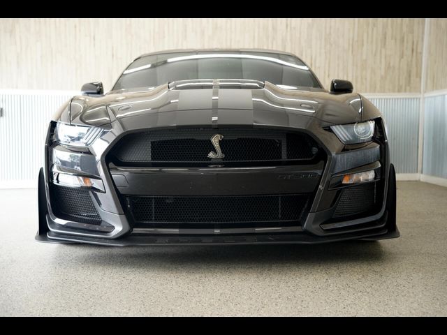 2022 Ford Mustang Shelby GT500