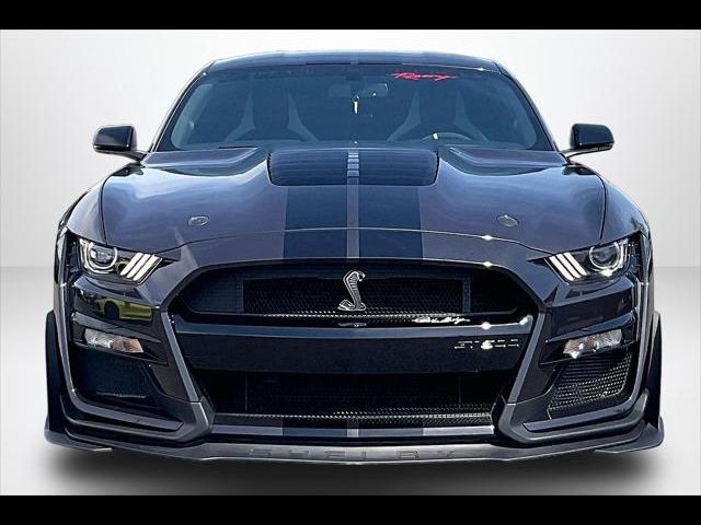2022 Ford Mustang Shelby GT500