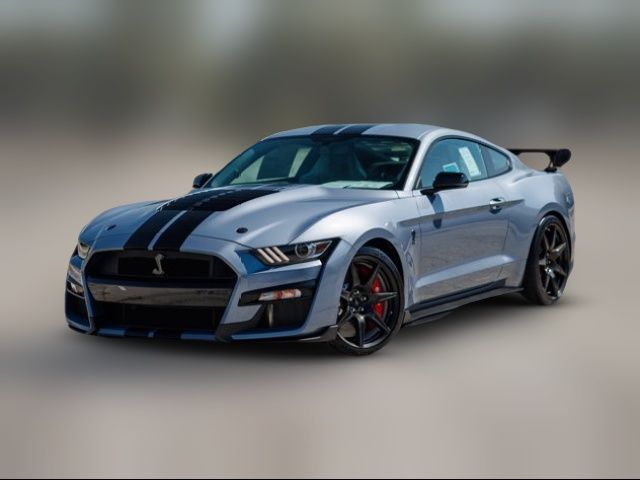2022 Ford Mustang Shelby GT500