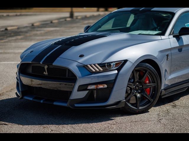 2022 Ford Mustang Shelby GT500