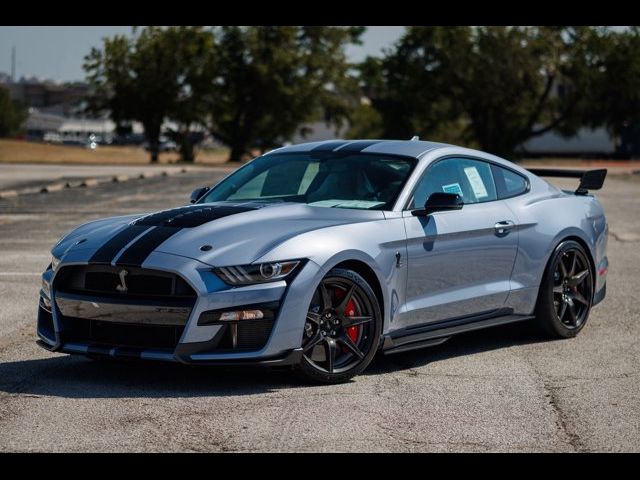 2022 Ford Mustang Shelby GT500