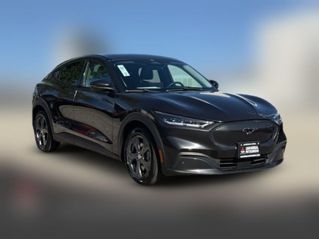 2022 Ford Mustang Mach-E Select
