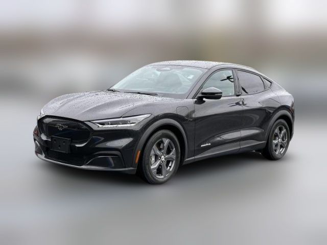 2022 Ford Mustang Mach-E Select