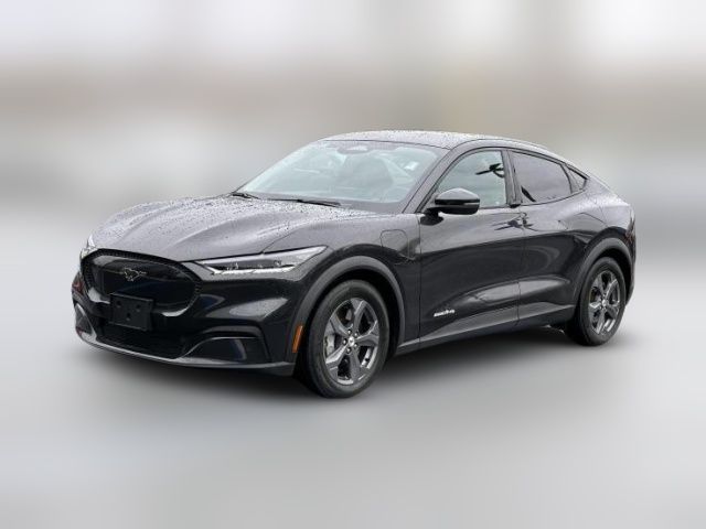 2022 Ford Mustang Mach-E Select