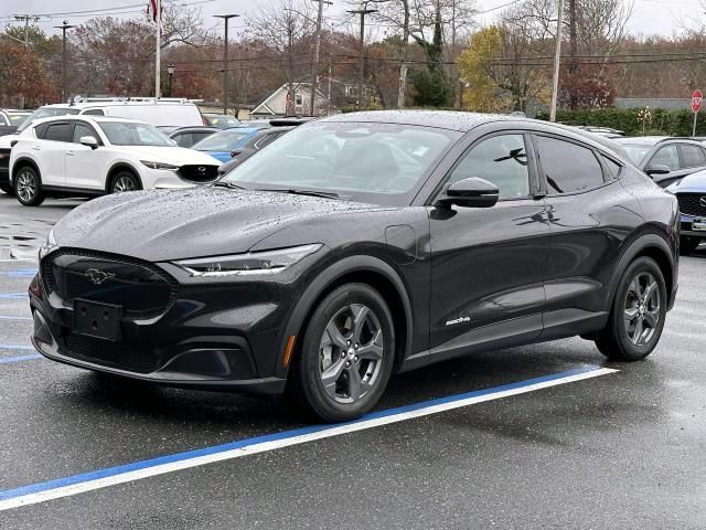 2022 Ford Mustang Mach-E Select