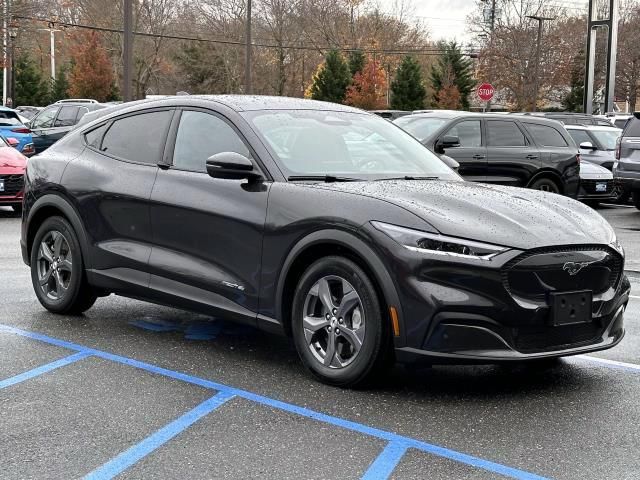 2022 Ford Mustang Mach-E Select