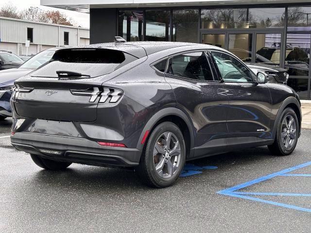 2022 Ford Mustang Mach-E Select