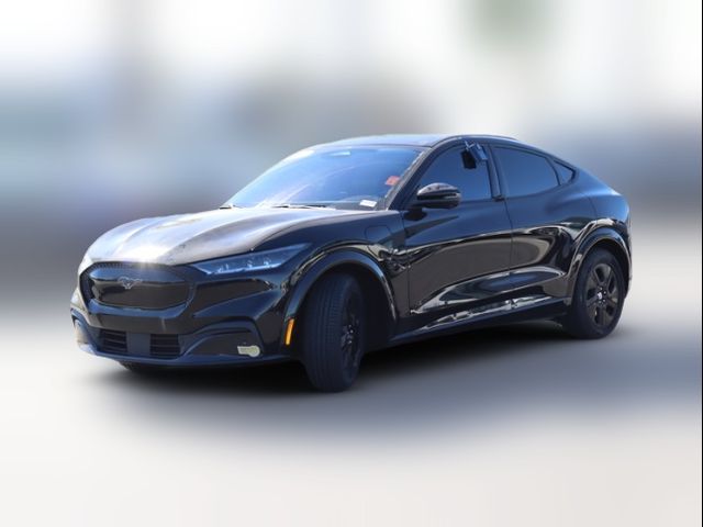 2022 Ford Mustang Mach-E California Route 1