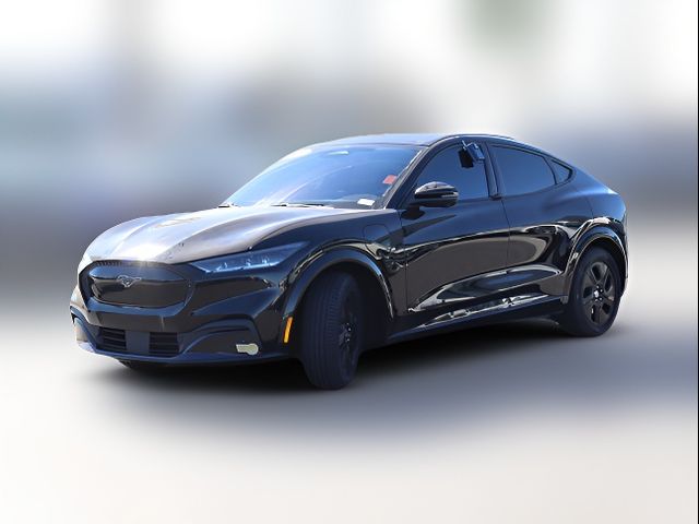 2022 Ford Mustang Mach-E California Route 1