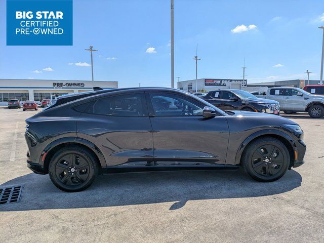 2022 Ford Mustang Mach-E California Route 1