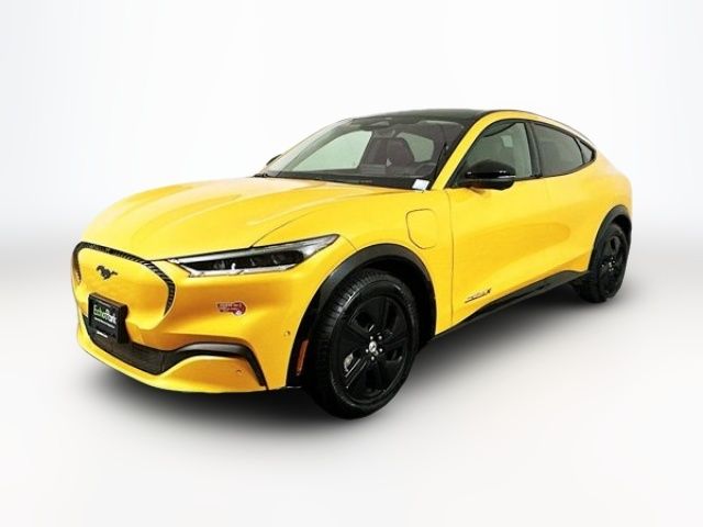 2022 Ford Mustang Mach-E California Route 1