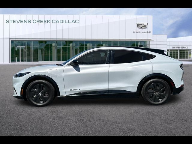 2022 Ford Mustang Mach-E California Route 1