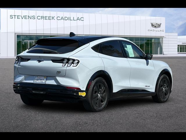2022 Ford Mustang Mach-E California Route 1