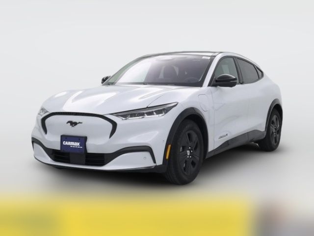 2022 Ford Mustang Mach-E California Route 1
