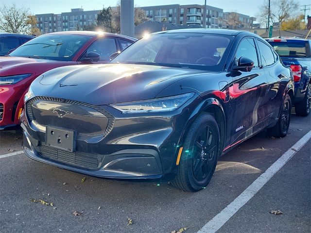 2022 Ford Mustang Mach-E California Route 1