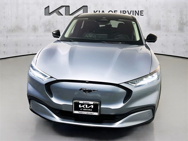 2022 Ford Mustang Mach-E California Route 1