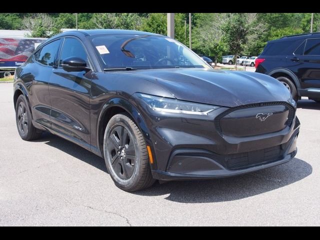 2022 Ford Mustang Mach-E California Route 1