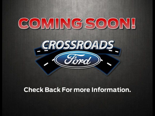 2022 Ford Mustang Mach-E California Route 1