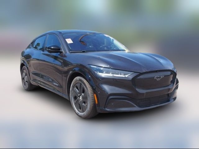 2022 Ford Mustang Mach-E California Route 1