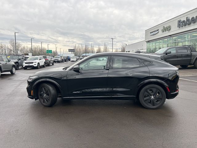 2022 Ford Mustang Mach-E California Route 1