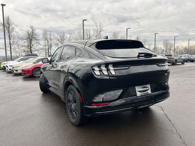 2022 Ford Mustang Mach-E California Route 1