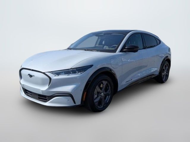 2022 Ford Mustang Mach-E California Route 1