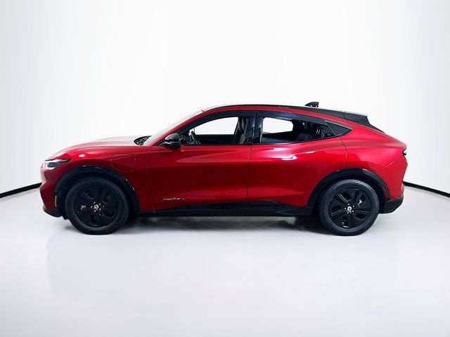 2022 Ford Mustang Mach-E California Route 1