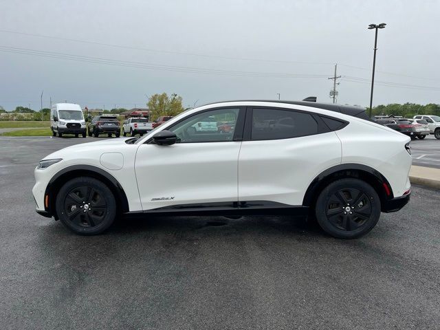 2022 Ford Mustang Mach-E California Route 1