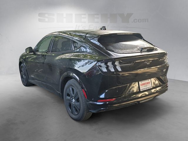 2022 Ford Mustang Mach-E California Route 1
