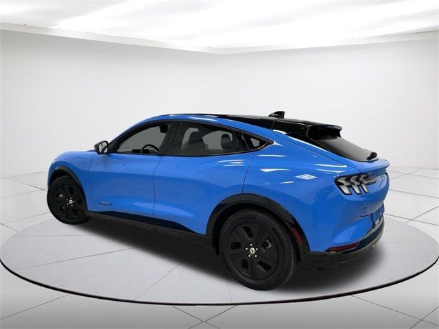 2022 Ford Mustang Mach-E California Route 1