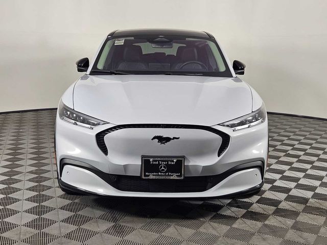 2022 Ford Mustang Mach-E California Route 1