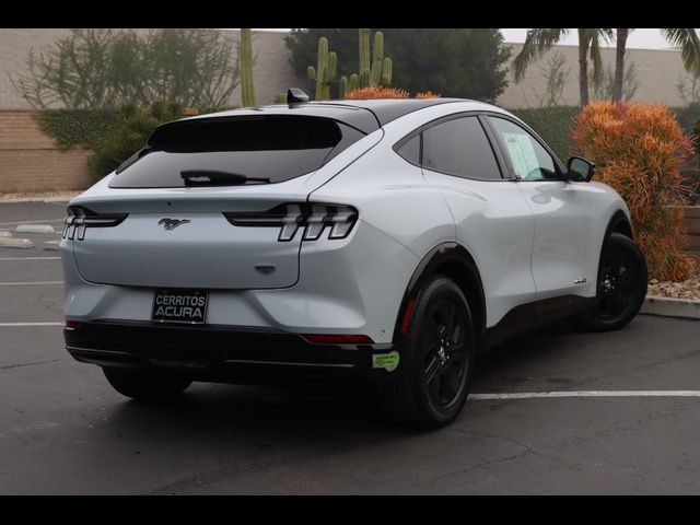 2022 Ford Mustang Mach-E California Route 1