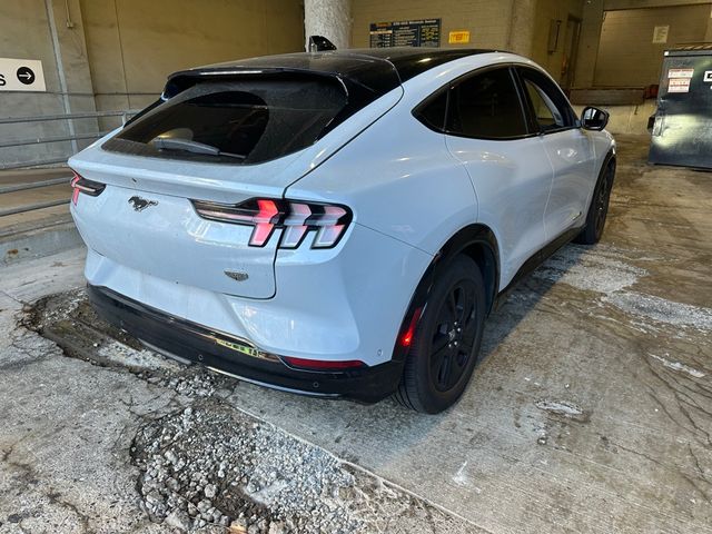 2022 Ford Mustang Mach-E California Route 1