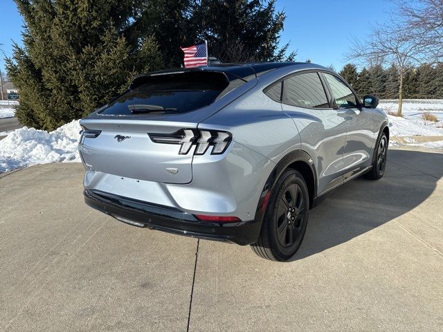 2022 Ford Mustang Mach-E California Route 1