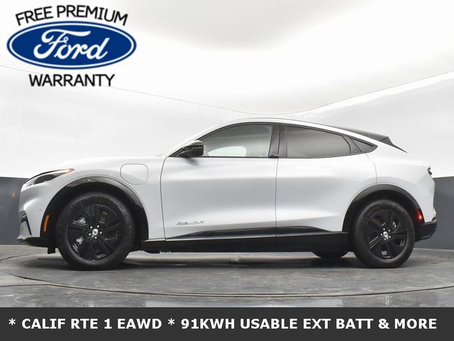 2022 Ford Mustang Mach-E California Route 1
