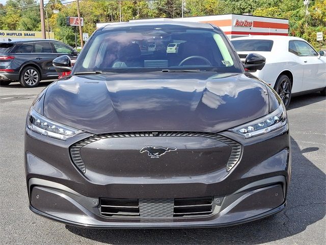 2022 Ford Mustang Mach-E California Route 1