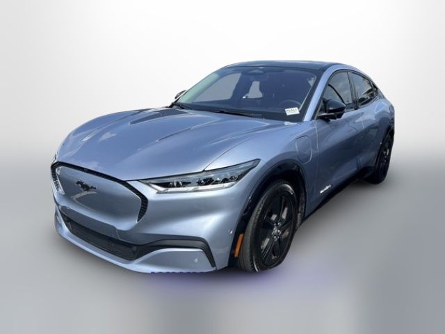 2022 Ford Mustang Mach-E California Route 1