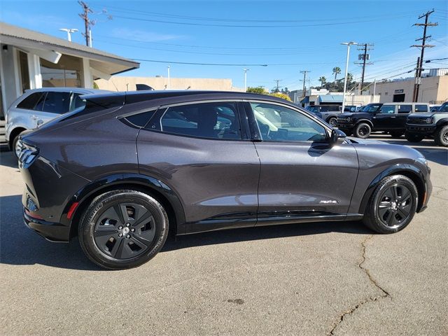 2022 Ford Mustang Mach-E California Route 1