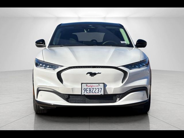 2022 Ford Mustang Mach-E California Route 1