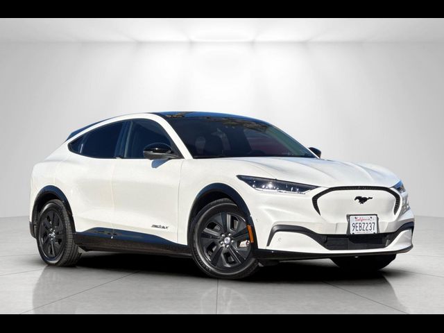 2022 Ford Mustang Mach-E California Route 1