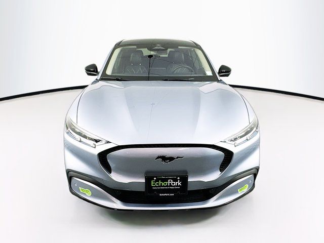 2022 Ford Mustang Mach-E California Route 1