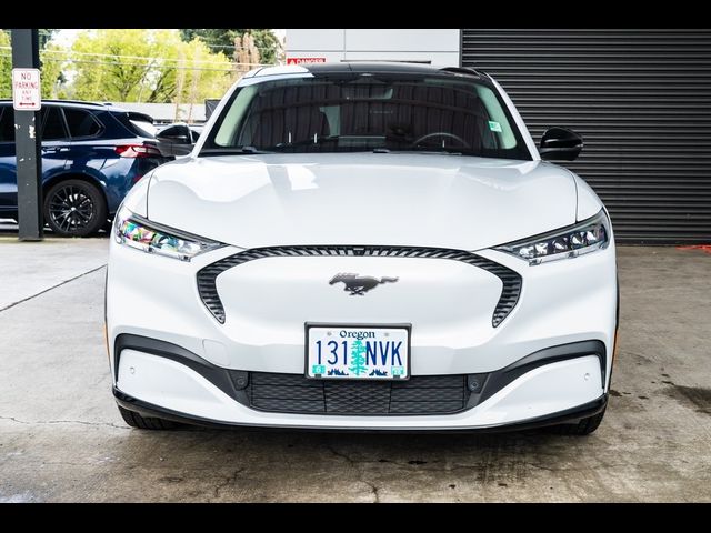 2022 Ford Mustang Mach-E California Route 1