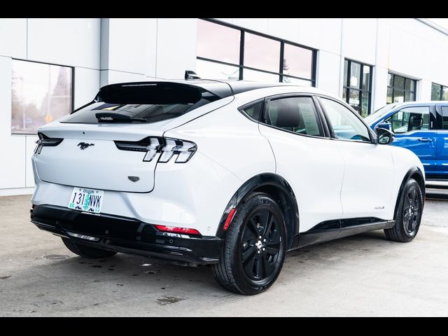2022 Ford Mustang Mach-E California Route 1
