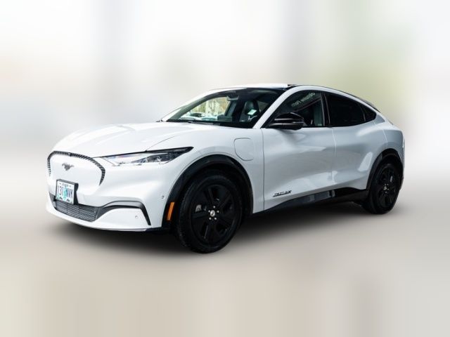 2022 Ford Mustang Mach-E California Route 1