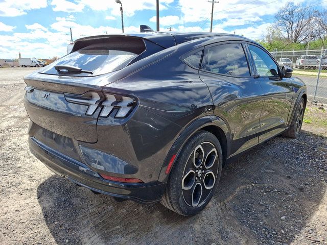 2022 Ford Mustang Mach-E GT