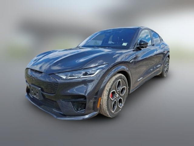 2022 Ford Mustang Mach-E GT