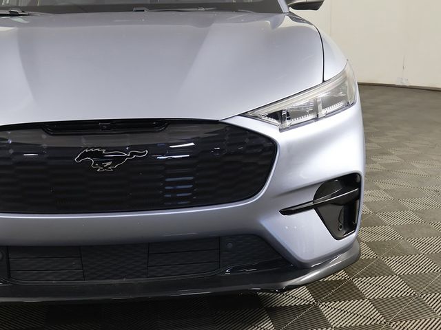 2022 Ford Mustang Mach-E GT